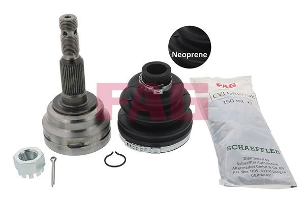 FAG Joint kit, drive shaft Article number: 771 0733 30 cheaply