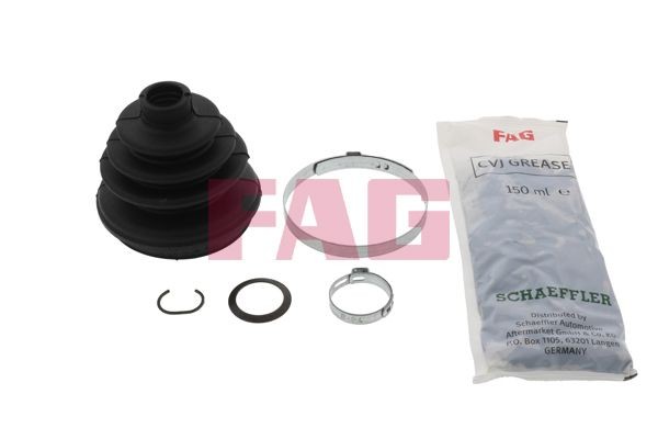 FAG Bellow Set, drive shaft Article number: 772 0486 30 cheaply