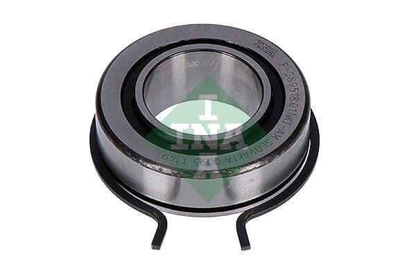 INA 712 2206 10 Leje, manuelt gear CADDY 2.0 TDI 75 HK Diesel