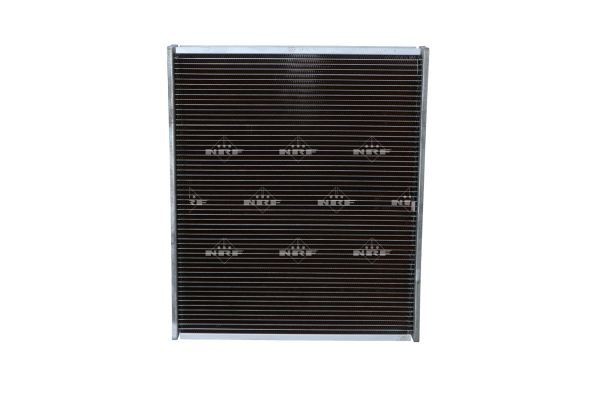 NRF Core, radiator Article number: 14084 cheaply