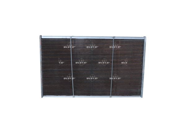 NRF Core, radiator Article number: 14112 cheaply