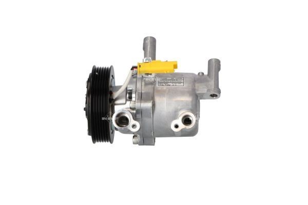 NRF Air conditioning compressor Article number: 320089 cheaply