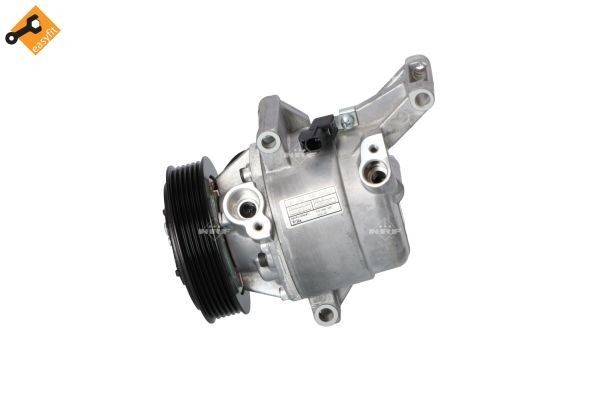 NRF Air conditioning compressor Article number: 320110 cheaply