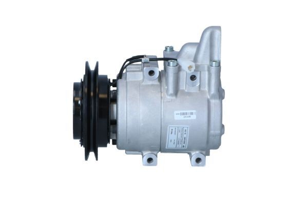 NRF Kliimakompressor Artikli number: 32940 soodsalt