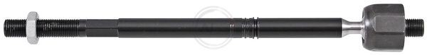 A.B.S. Inner tie rod Article number: 240824 cheaply