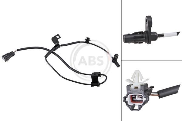 A.B.S. ABS sensor Article number: 31857 cheaply