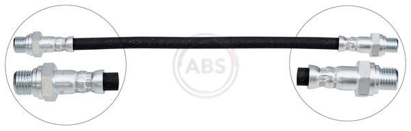A.B.S. Bremseslange Varenummer: SL 1002 billige