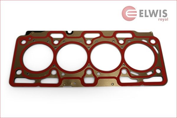 ELWIS ROYAL Gasket, cylinder head Article number: 0046802 cheaply