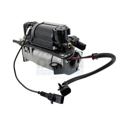 MEAT & DORIA 58006 Air suspension compressor A6 2.7 T 230 PS Petrol 2005