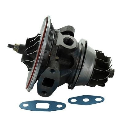MEAT & DORIA 601103 Turbo kassett JETTA 1.6 TD 70 HP Diisel 1987