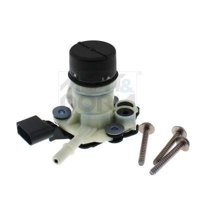 MEAT & DORIA 73046 Hankemoodul, karbamiidipritse CADDY 2.0 TDI 102 HP Diisel