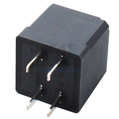 MEAT & DORIA 73233354 Multifunctional relay KYRON 2.7 Xdi 4x4 165 PS Diesel 2014