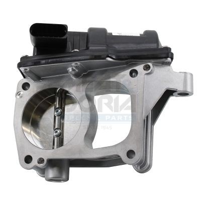 MEAT & DORIA Throttle body Article number: 89383 cheaply