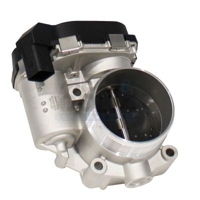 MEAT & DORIA Throttle body Article number: 89458 cheaply