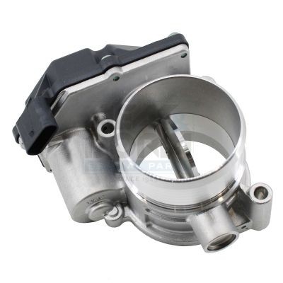 MEAT & DORIA Throttle body Article number: 89599 cheaply