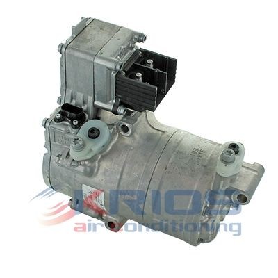 MEAT & DORIA Air conditioning compressor Article number: K11520 cheaply