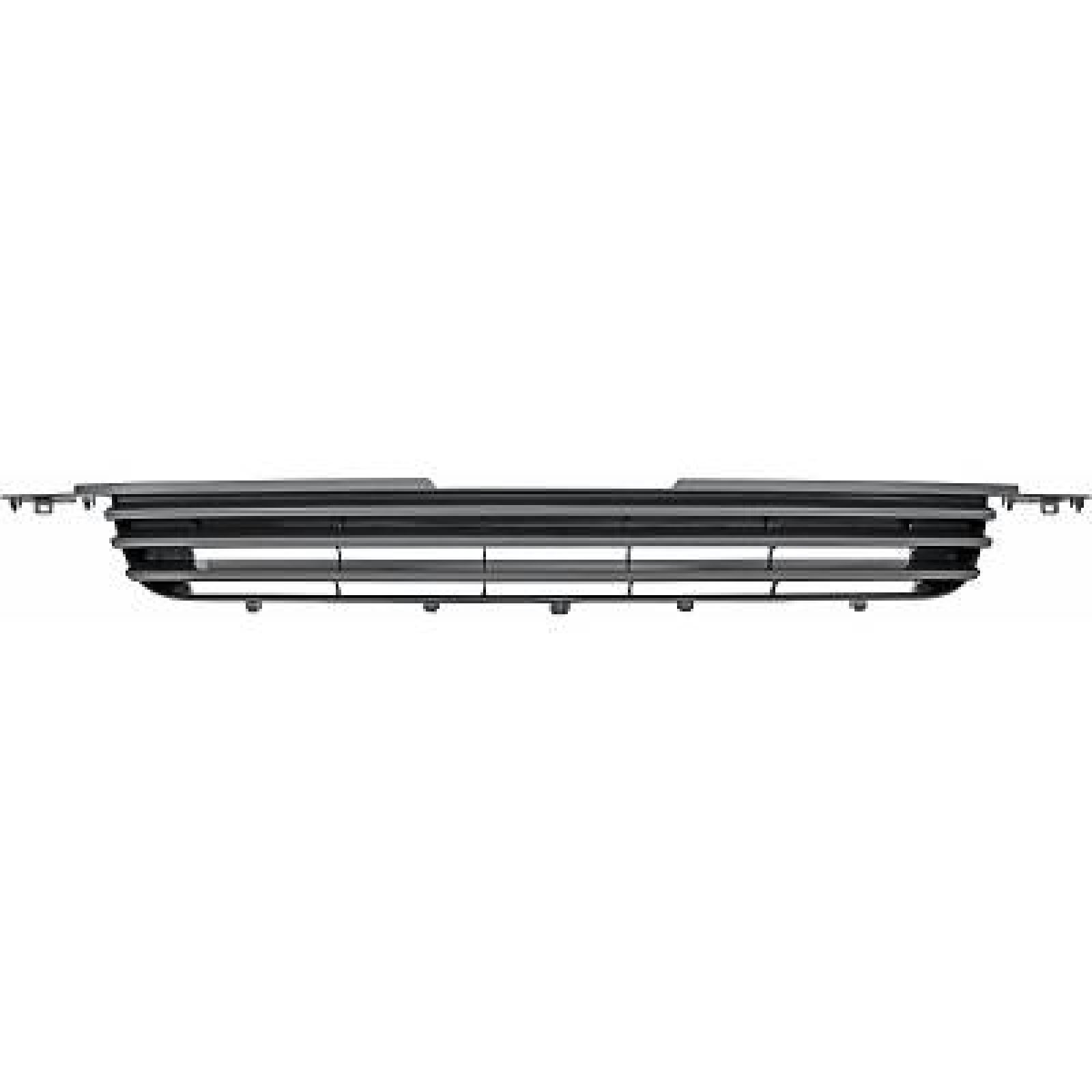 DIEDERICHS Radiator Grille Article number: 2208240 cheaply