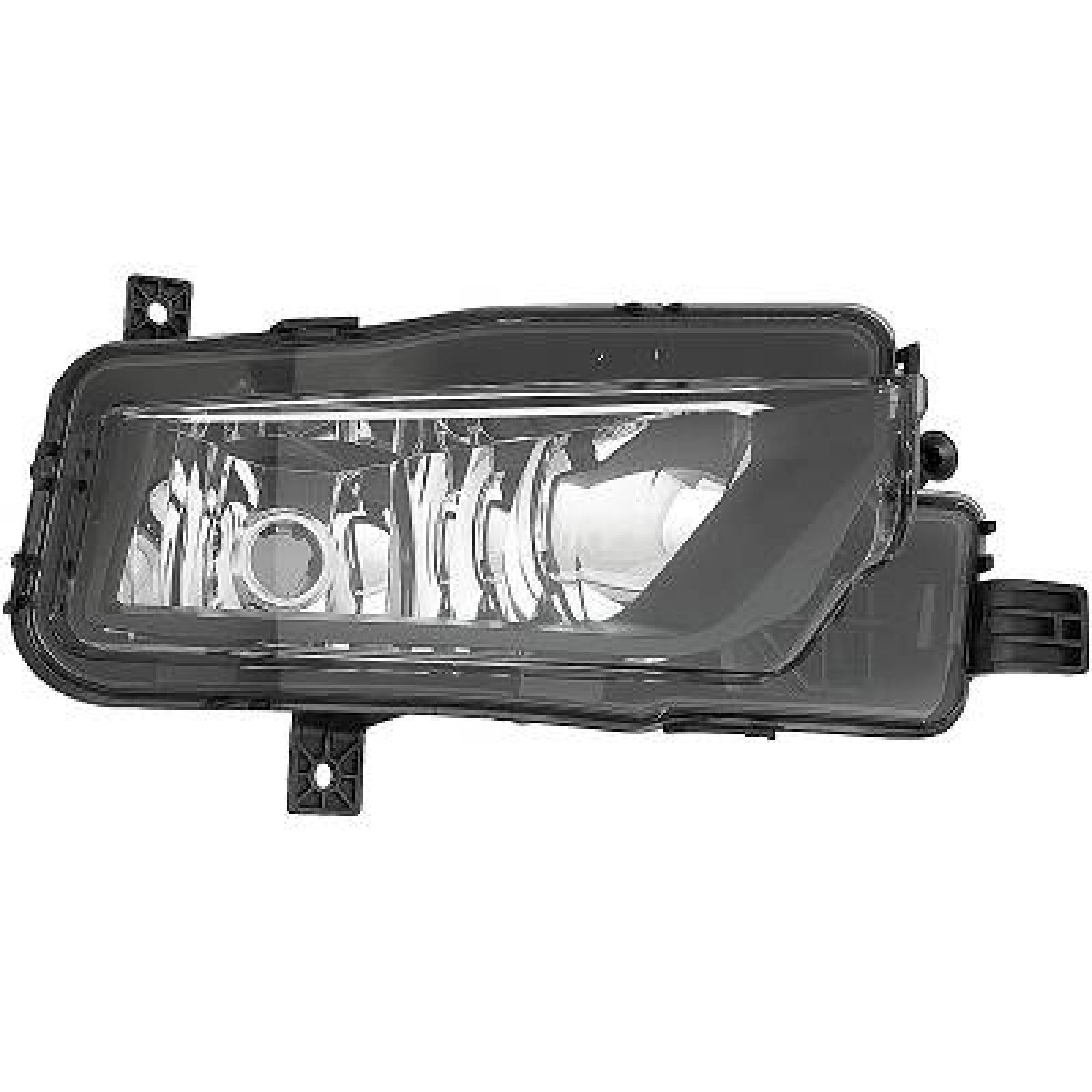 DIEDERICHS Fog Light Article number: 2297688 cheaply