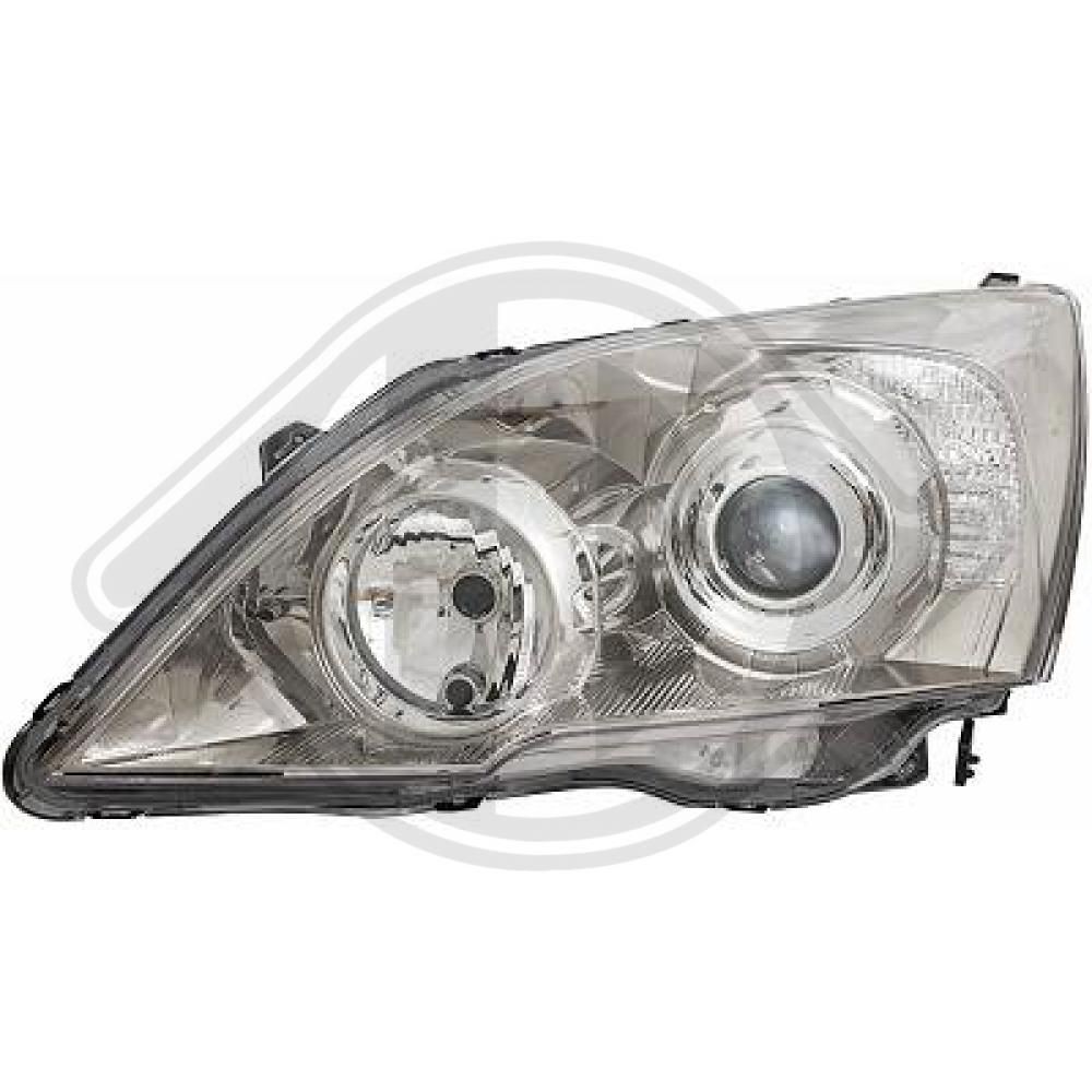 DIEDERICHS Headlight Article number: 5283885 cheaply