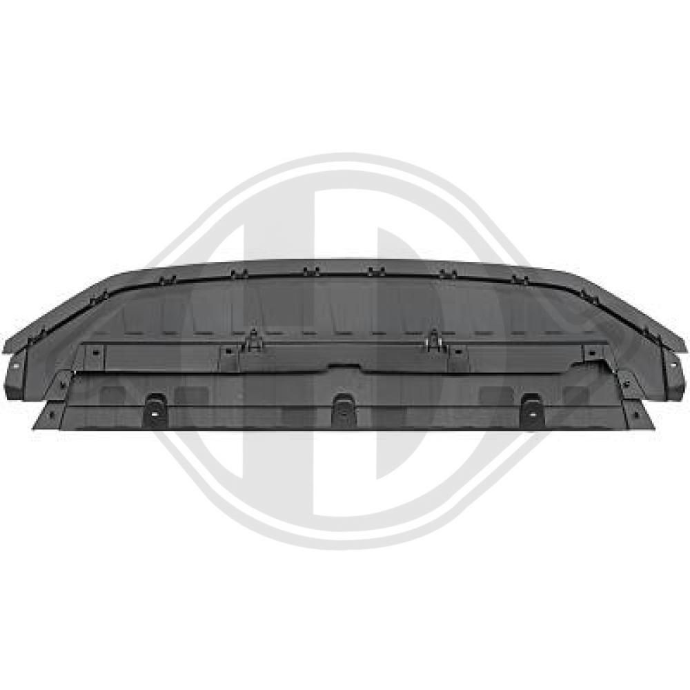 DIEDERICHS Spoiler Varenummer: 7880061 billige