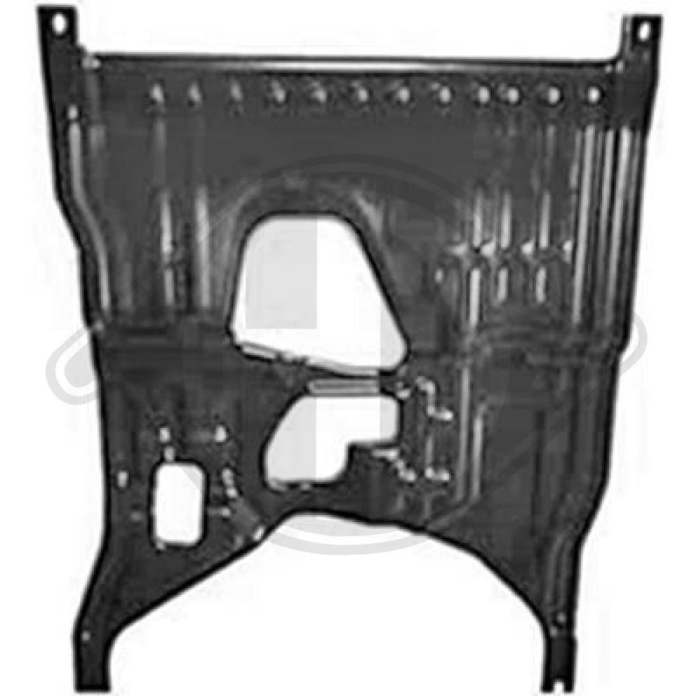 DIEDERICHS Silencing Material, engine bay Article number: 8040850 cheaply