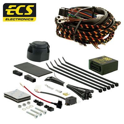 ECS Elektrikomplekt, haakeseade Artikli number: OP069BH soodsalt