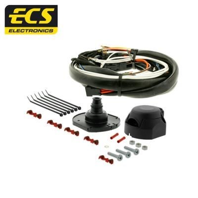 ECS Elektricni komplet, priprava za vleko številka artikla: REN009B poceni