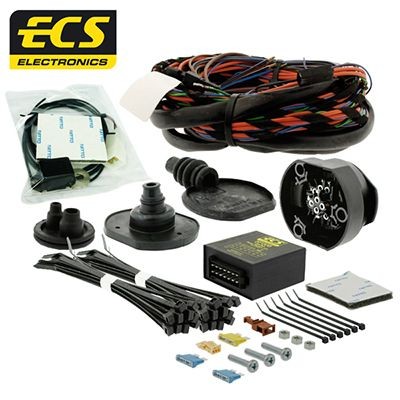 ECS SK025DX Elektricka sada, tazne zarizeni RAPID 1.0 TSI 95 HP Benzín 2019