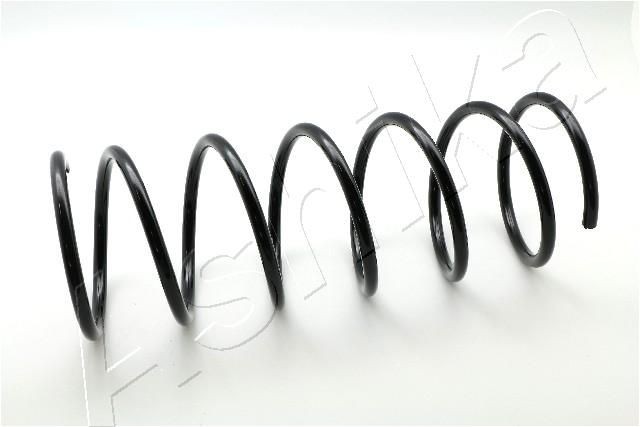 ASHIKA Coil spring Article number: ZCA1124A cheaply