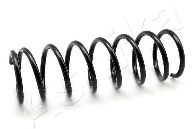 ASHIKA Coil spring Article number: ZCA5663A cheaply