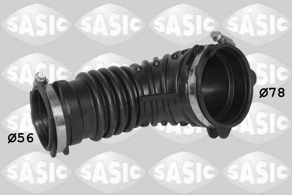SASIC Charger intake hose Article number: 3336328 cheaply