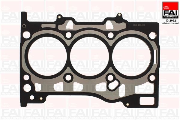 FAI AutoParts Gasket, cylinder head Article number: HG2326 cheaply