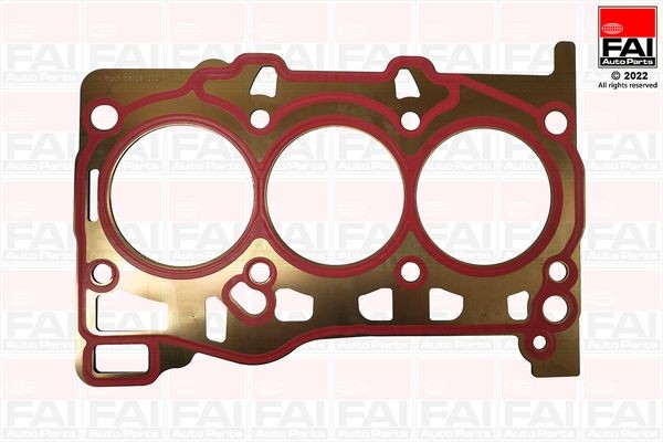 FAI AutoParts Gasket, cylinder head Article number: HG2328 cheaply