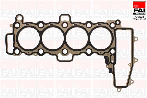 FAI AutoParts Gasket, cylinder head Article number: HG2335 cheaply
