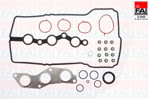FAI AutoParts Gasket Set, cylinder head Article number: HS2306NH cheaply