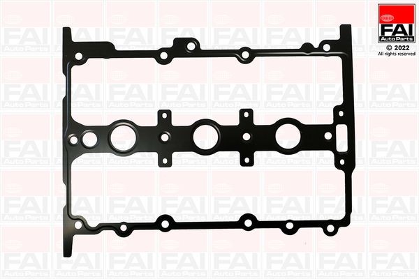 FAI AutoParts Tihend, klapikaan Artikli number: RC2329S soodsalt