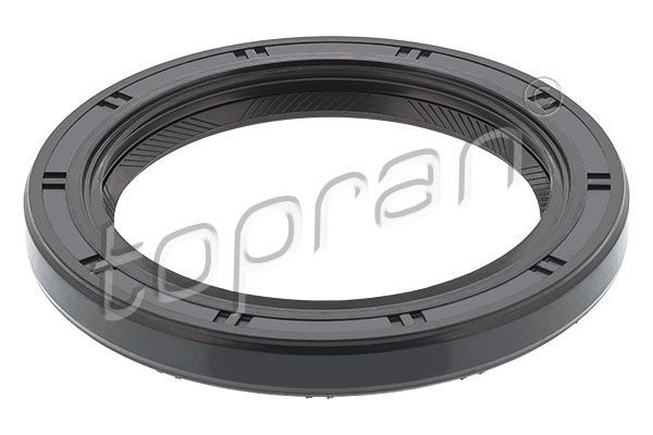 TOPRAN Shaft Seal, differential Article number: 112 033 cheaply