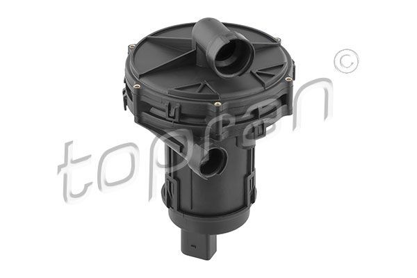 TOPRAN 116 312 Secondary Air Pump PASSAT 2.8 V6 Syncro/4motion 193 PS Petrol 2001