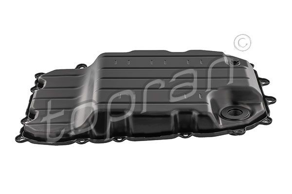 TOPRAN 118 621 Baie ulei, cutie viteze automata Q7 4.2 TDI quattro 326 CP motor diesel 2015