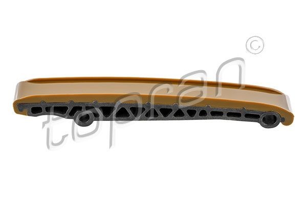 TOPRAN 408 017 Guides, timing chain C-Class C 200 CDI (204.207) 136 PS Diesel 2014
