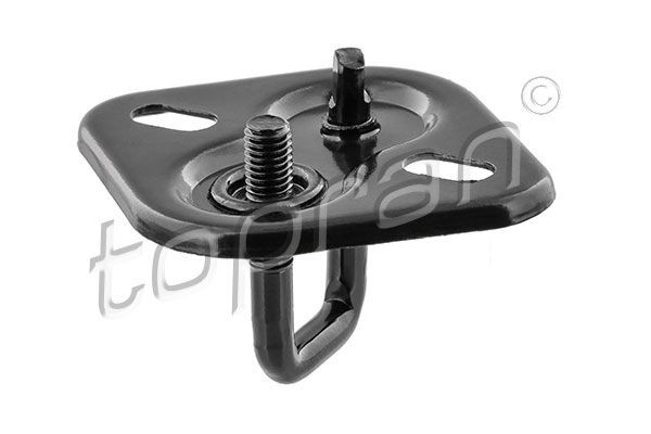TOPRAN Bonnet Lock Article number: 410 132 cheaply