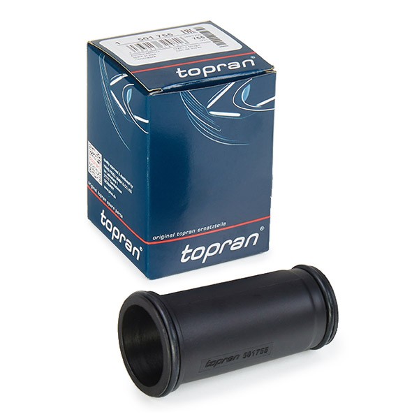 TOPRAN Spark Plug Pipe Article number: 501 755 cheaply