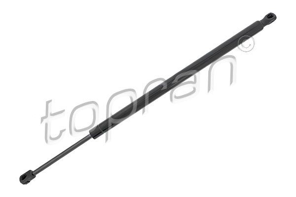 TOPRAN Tailgate strut Article number: 601 181 cheaply