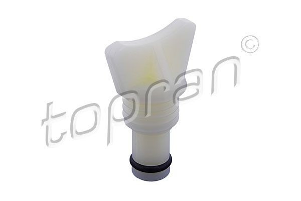 TOPRAN Breather Screw / -valve, radiator Article number: 601 199 cheaply
