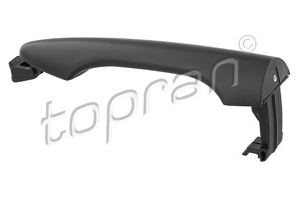 TOPRAN Door Handle Article number: 620 002 cheaply