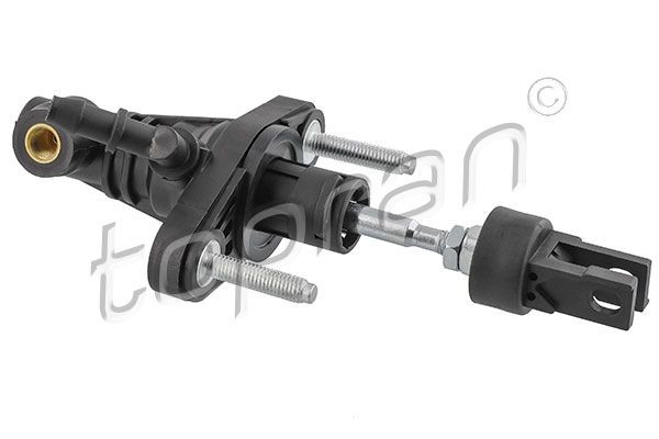 TOPRAN Master Cylinder, clutch Article number: 621 858 cheaply