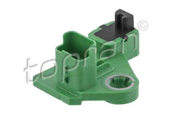 TOPRAN Crankshaft sensor Article number: 623 134 cheaply