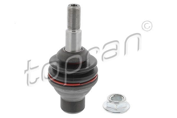 TOPRAN Ball Joint Article number: 626 504 cheaply
