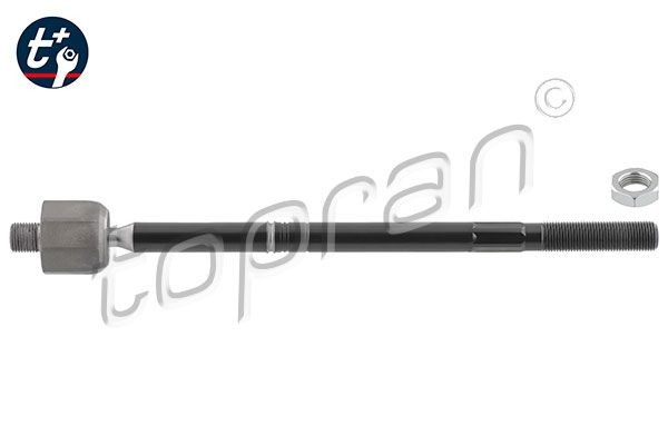 TOPRAN Inner tie rod Article number: 627 664 cheaply