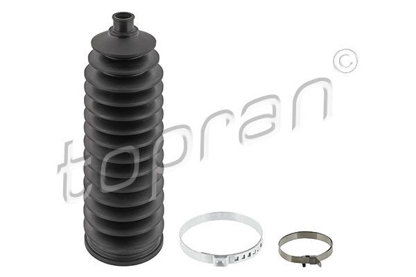 TOPRAN Bellow Set, steering Article number: 628 917 cheaply